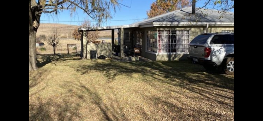 3 Bedroom Property for Sale in Memel Free State